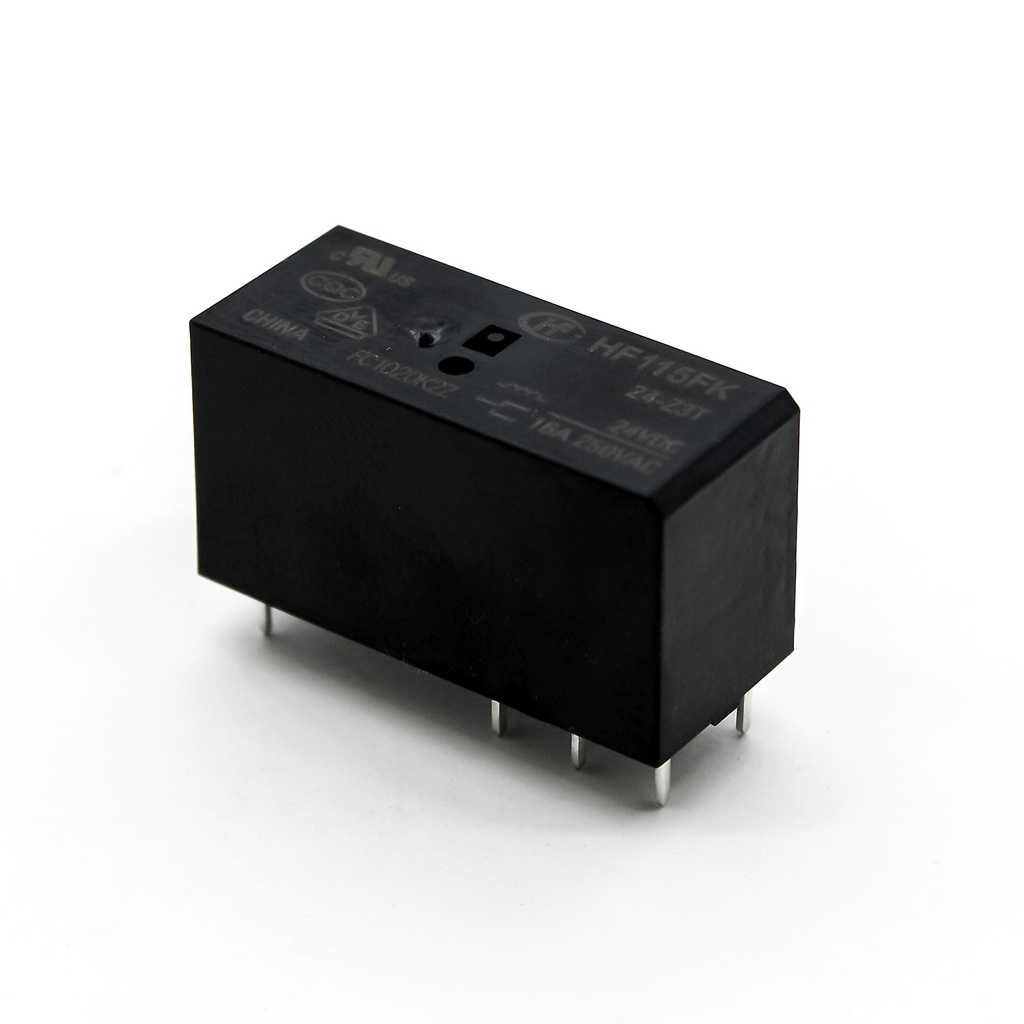 HF115FK/24-Z3T Replacement Relay