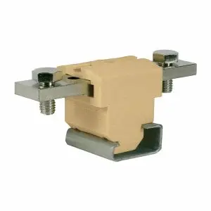 ACB.120/BB BAR/BAR POWER Terminal Block