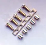 CPX/01 Screw and sleeves EXe for cross-connection